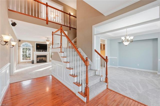 1780 Mill Wood WAY, Suffolk, VA 23434