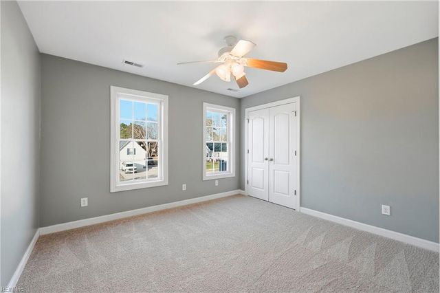 1780 Mill Wood WAY, Suffolk, VA 23434