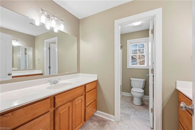 1780 Mill Wood WAY, Suffolk, VA 23434