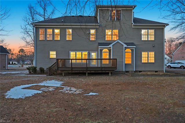 1780 Mill Wood WAY, Suffolk, VA 23434