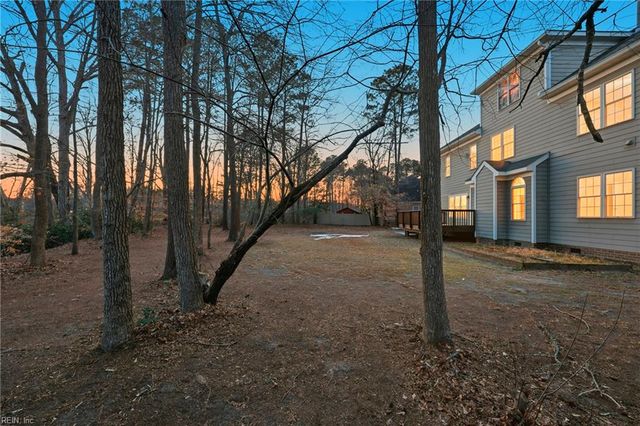 1780 Mill Wood WAY, Suffolk, VA 23434