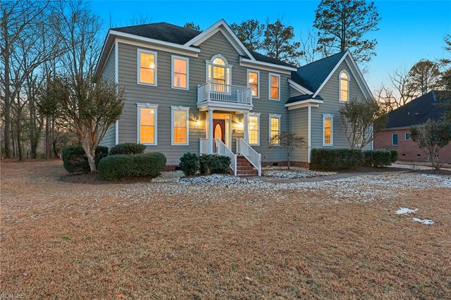 1780 Mill Wood WAY, Suffolk, VA 23434