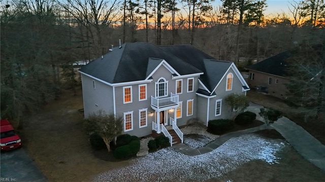1780 Mill Wood WAY, Suffolk, VA 23434