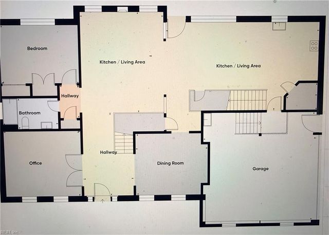 1780 Mill Wood WAY, Suffolk, VA 23434