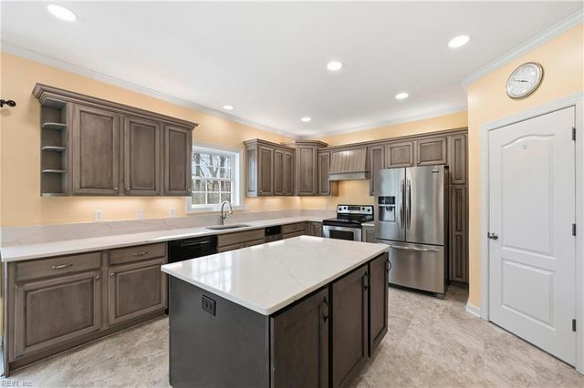 1780 Mill Wood WAY, Suffolk, VA 23434