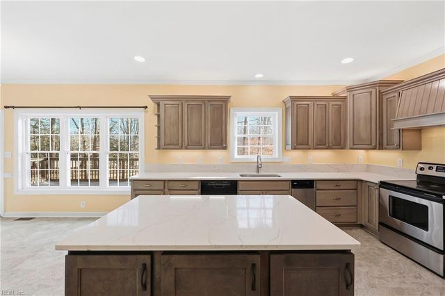 1780 Mill Wood WAY, Suffolk, VA 23434