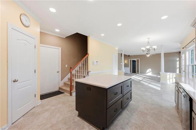 1780 Mill Wood WAY, Suffolk, VA 23434