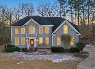 1780 Mill Wood WAY, Suffolk, VA 23434