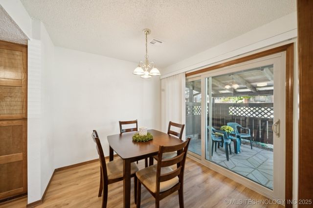 1201 S 110th East Avenue 1A, Tulsa, OK 74128