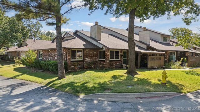 1201 S 110th East Avenue 1A, Tulsa, OK 74128