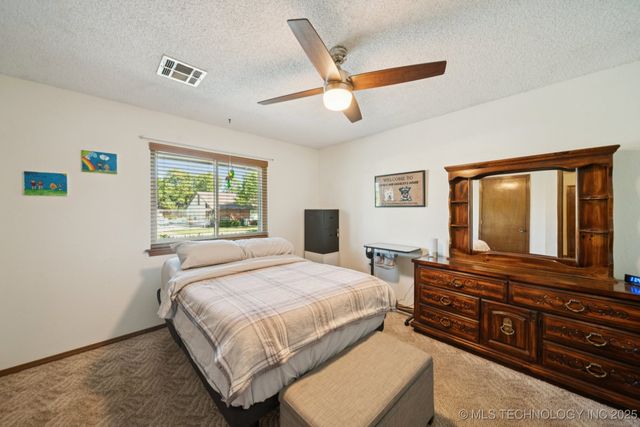 1201 S 110th East Avenue 1A, Tulsa, OK 74128