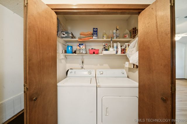 1201 S 110th East Avenue 1A, Tulsa, OK 74128