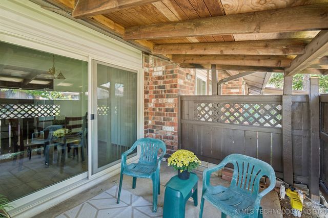 1201 S 110th East Avenue 1A, Tulsa, OK 74128