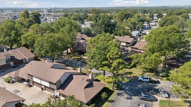 1201 S 110th East Avenue 1A, Tulsa, OK 74128