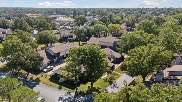 1201 S 110th East Avenue 1A, Tulsa, OK 74128