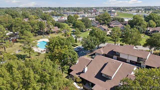 1201 S 110th East Avenue 1A, Tulsa, OK 74128