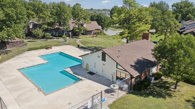 1201 S 110th East Avenue 1A, Tulsa, OK 74128