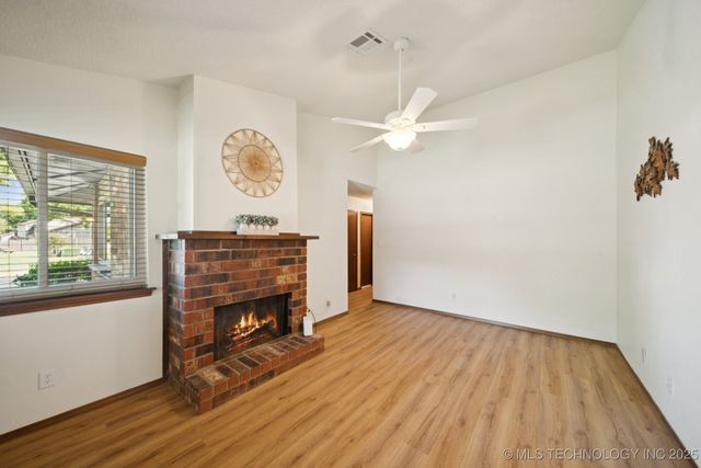 1201 S 110th East Avenue 1A, Tulsa, OK 74128