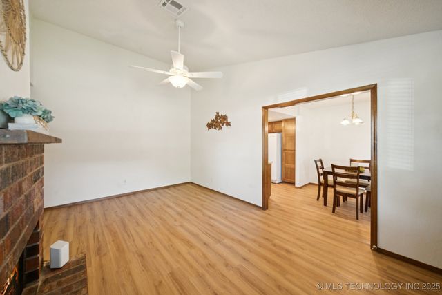 1201 S 110th East Avenue 1A, Tulsa, OK 74128