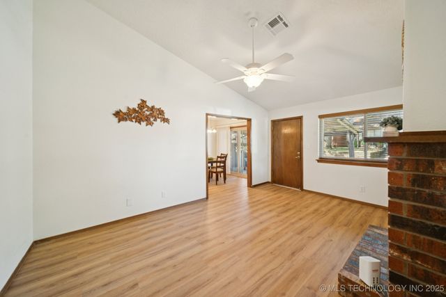 1201 S 110th East Avenue 1A, Tulsa, OK 74128