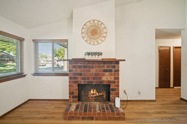 1201 S 110th East Avenue 1A, Tulsa, OK 74128