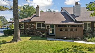 1201 S 110th East Avenue 1A, Tulsa, OK 74128