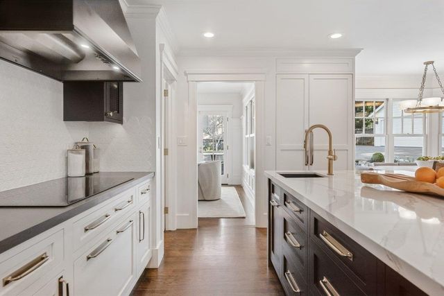 1347 Montero Avenue, Burlingame, CA 94010