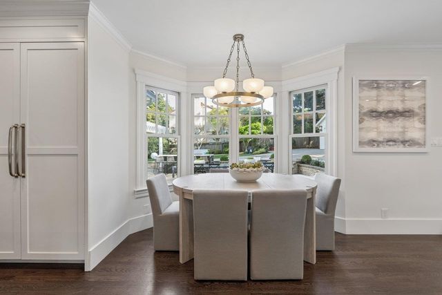 1347 Montero Avenue, Burlingame, CA 94010