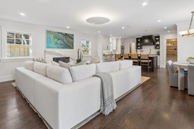 1347 Montero Avenue, Burlingame, CA 94010