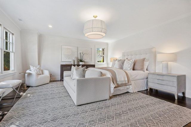 1347 Montero Avenue, Burlingame, CA 94010