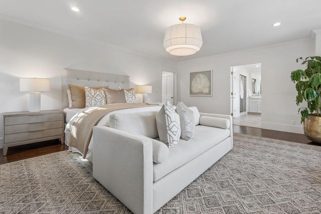 1347 Montero Avenue, Burlingame, CA 94010