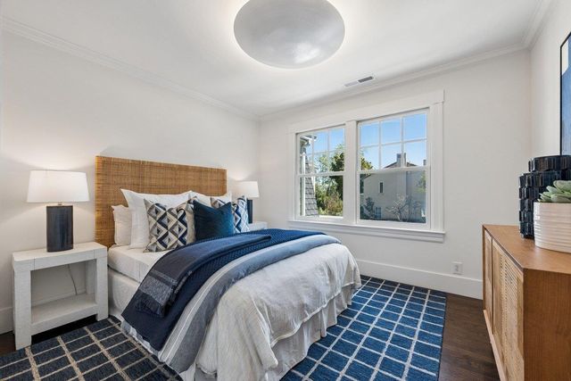 1347 Montero Avenue, Burlingame, CA 94010