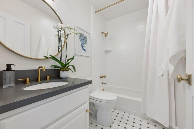 1347 Montero Avenue, Burlingame, CA 94010