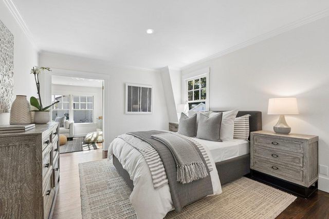 1347 Montero Avenue, Burlingame, CA 94010