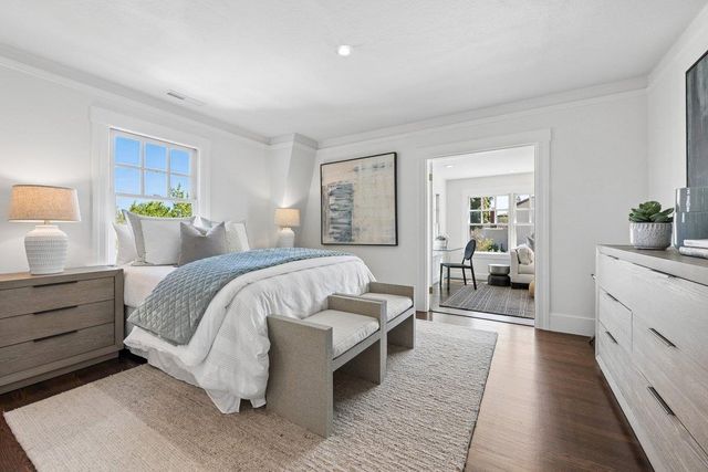 1347 Montero Avenue, Burlingame, CA 94010