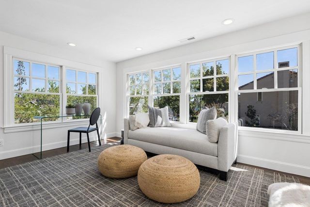 1347 Montero Avenue, Burlingame, CA 94010