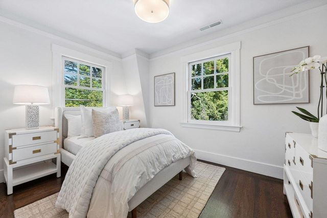 1347 Montero Avenue, Burlingame, CA 94010