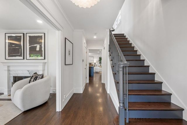 1347 Montero Avenue, Burlingame, CA 94010