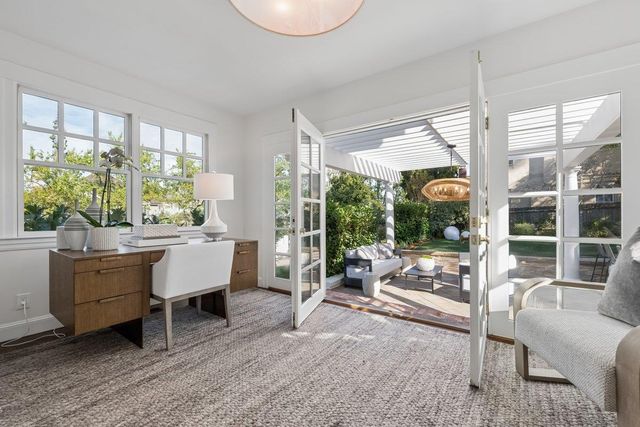 1347 Montero Avenue, Burlingame, CA 94010