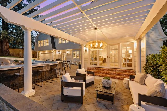 1347 Montero Avenue, Burlingame, CA 94010