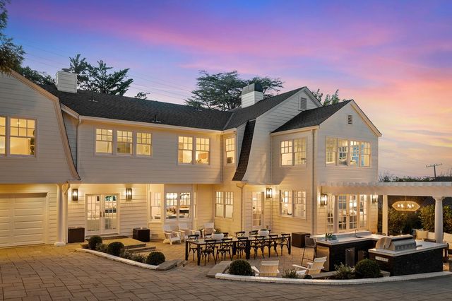 1347 Montero Avenue, Burlingame, CA 94010