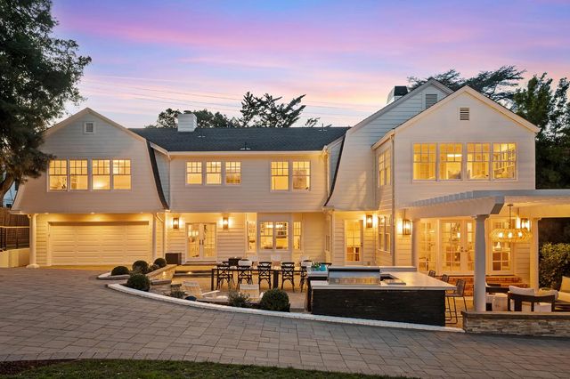 1347 Montero Avenue, Burlingame, CA 94010