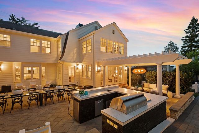 1347 Montero Avenue, Burlingame, CA 94010