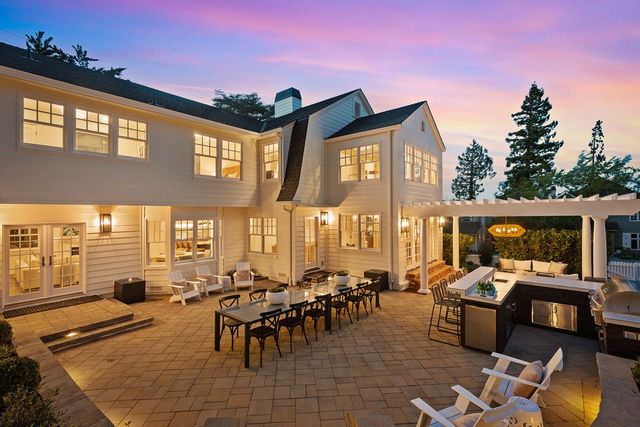 1347 Montero Avenue, Burlingame, CA 94010