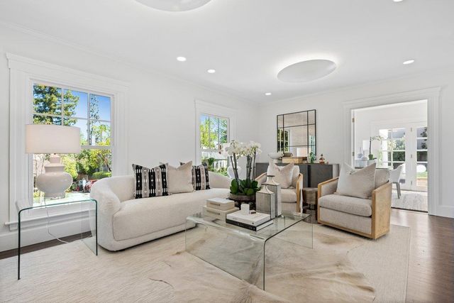 1347 Montero Avenue, Burlingame, CA 94010