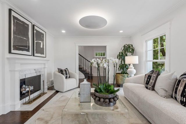 1347 Montero Avenue, Burlingame, CA 94010