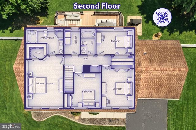 2 WHEATON DR, Littlestown, PA 17340