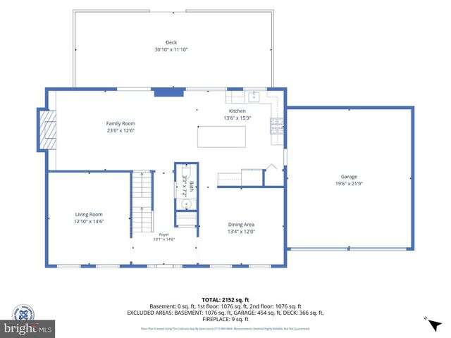 2 WHEATON DR, Littlestown, PA 17340