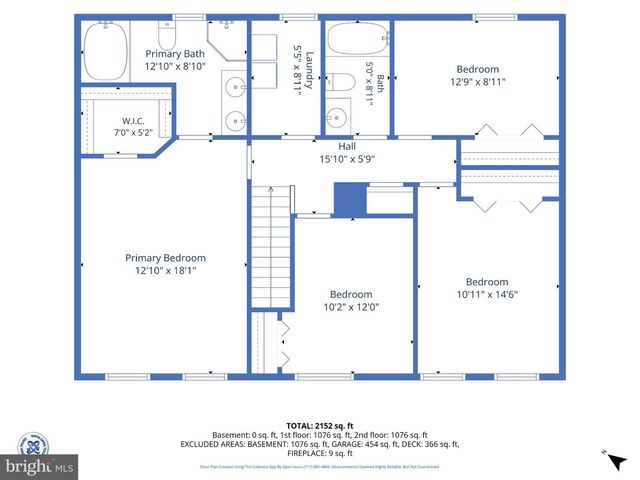2 WHEATON DR, Littlestown, PA 17340