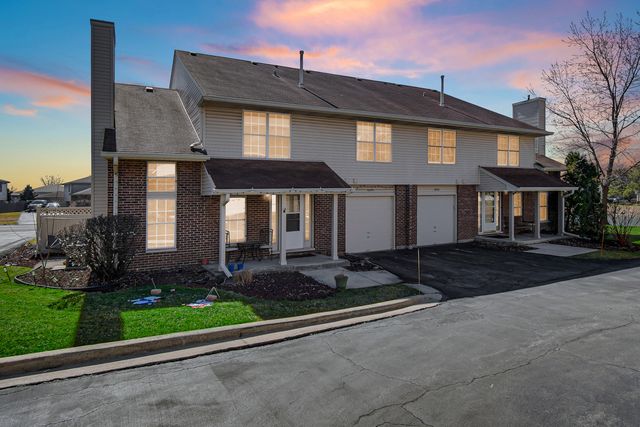 16054 85th Place 0, Tinley Park, IL 60487